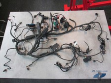 Faisceau électrique principal