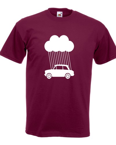 Shirt fantozzi cotone paolo - t-shirt,
