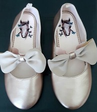Scarpe Ballerine Bambina 34