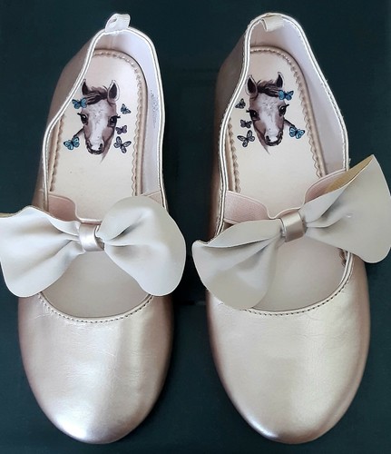 Scarpe ballerine bambina - scarpe,
