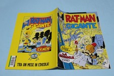 RAT-MAN GIANT NO. 22 PANINI