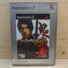 Onimusha: Warlords - Pal Ita