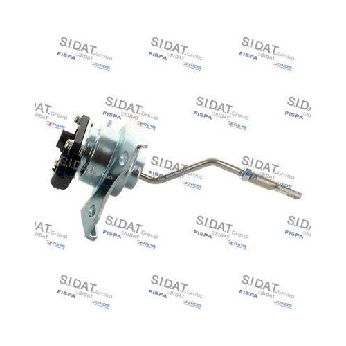 Valvola wastegate sidat - wastegate,