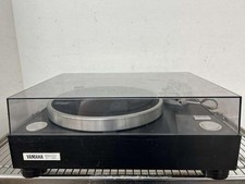 Giradischi Yamaha GT-750