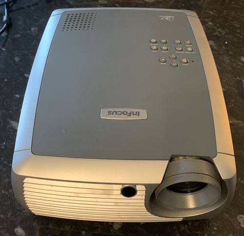 2003 infocus dlp proiettore - 2003, x1