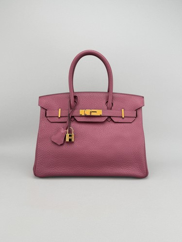 Hermes birkin retourne - hermes,