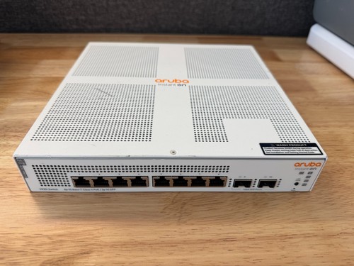 Hpe aruba ion 1930 - aruba,