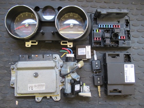 Kit chiave accensione set - kit,