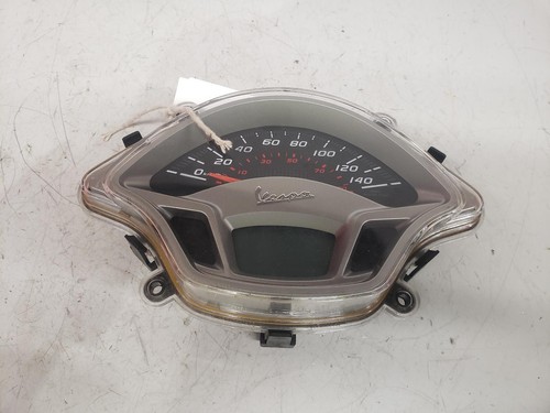 Quadro strumenti piaggio - quadro,
