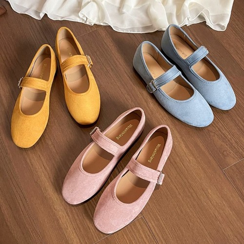 Ballerine donna mary - mary, janes
