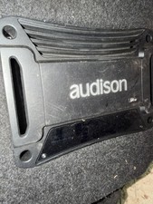 AUDISON Sr 1d