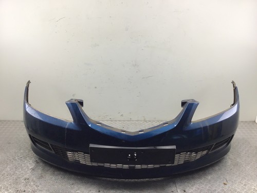 Paraurti anteriore mazda - anteriore,