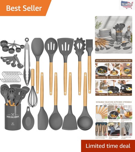 Set utensili cucina in - set,
