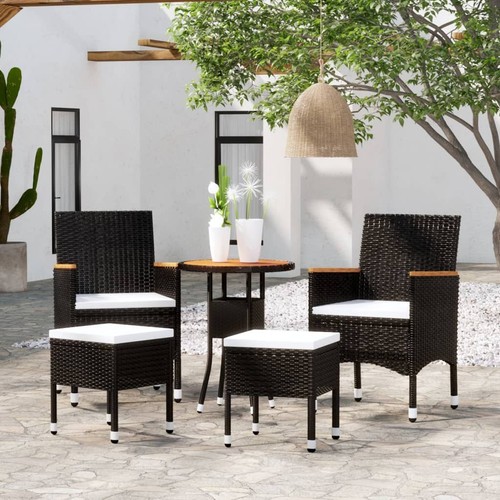 Garden lounge set - garden,