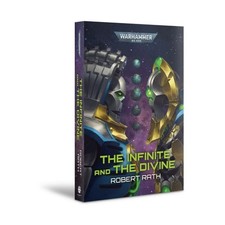 Black Library 40k Novel