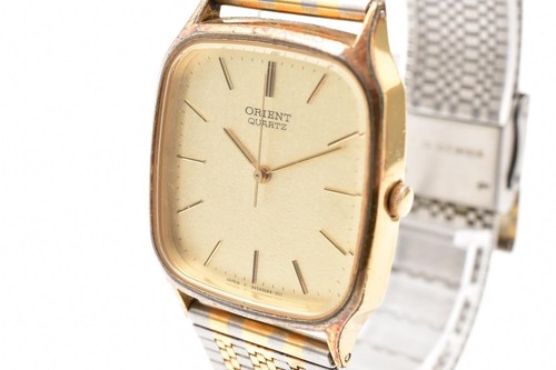 Orologio uomo orient - uomo,