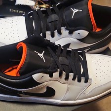 Jordan Air Jordan 1 Low Neutro