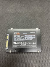 1disque dur ssd samsung 860evo - 1disque,