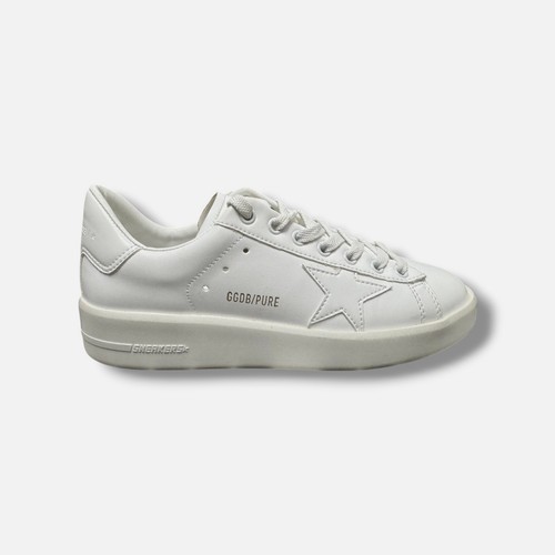 Scarpe sneakers basse golden - sneakers,