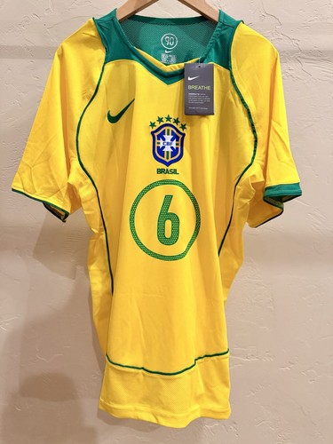 Roberto carlos brasile 2004 - roberto,
