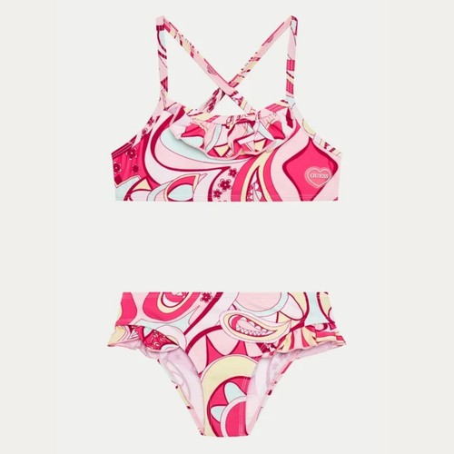Costume bikini guess fascia - guess,