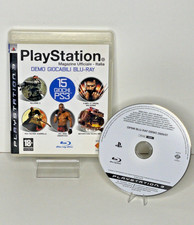 Playstation magazine ufficiale - playstation,