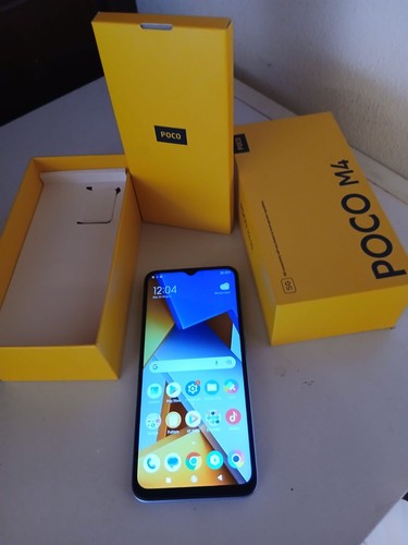 Xiaomi poco blu - xiaomi, gb/64