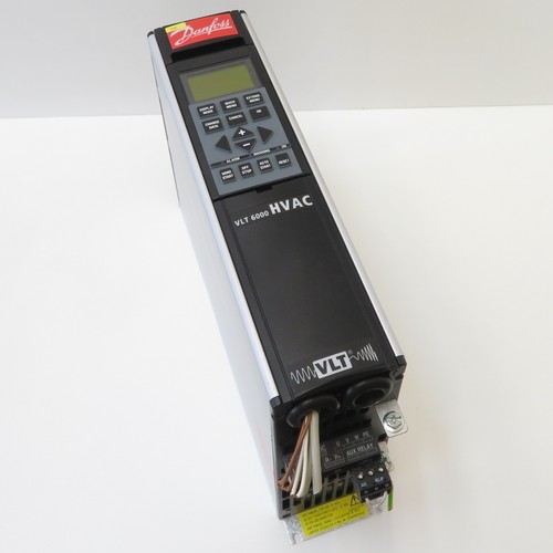 Danfoss vlt6005 convertitore - vlt6005,