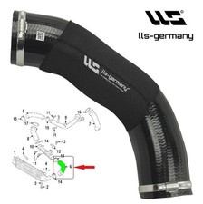 Tubo Intercooler Turbo Per