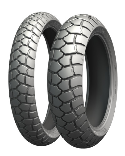Gomme moto michelin - moto,