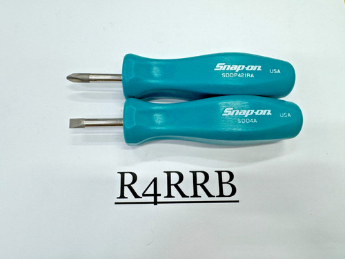 Snap tools usa rare teal - snap-on,
