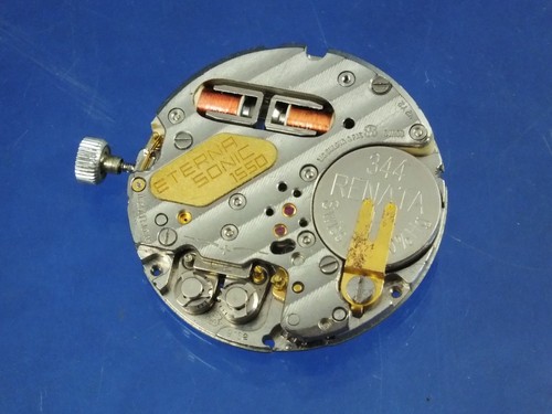 Eterna 1550 esa - 1550,
