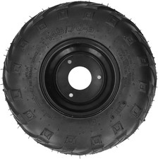 Pneumatico Tubeless ATV
