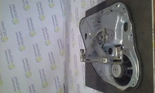 RIGHT REAR WINDOW REGULATOR /