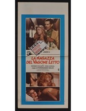 locandina LA RAGAZZA DEL