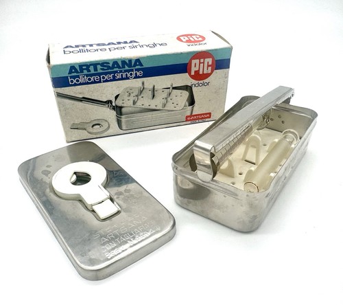 Sterilizzatore artsana pic - sterilizzatore,