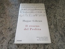 IL RITORNO DEL PROFETA -