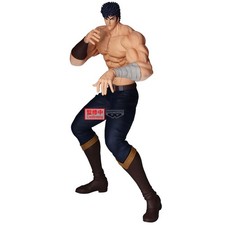 Figurine Fist of the North