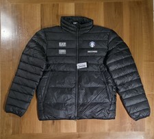 Piumino EA7 Emporio Armani -