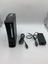Console Xbox 360 Microsoft Fat