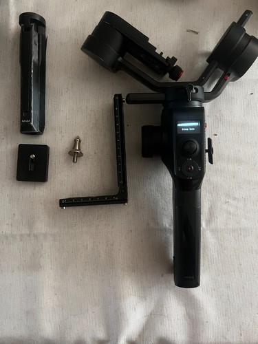 Moza aircross stabilizzatore - moza,