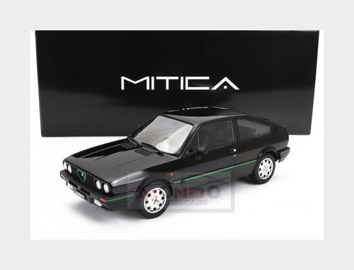 Mitica alfa romeo sprint - alfa,
