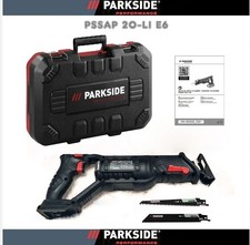 PARKSIDE Seghetto Alternativo