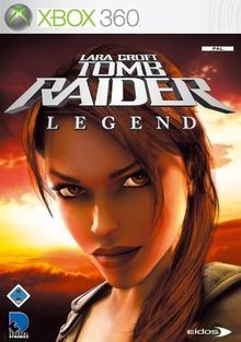 Lara croft tomb - croft,