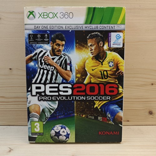 Pro evolution soccer - soccer,