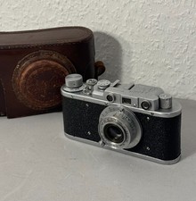 Zorki 1 FOTOCAMERA SOVIETICA