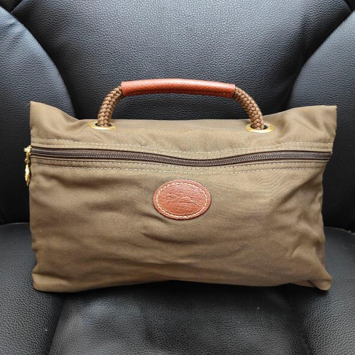 Borsa longchamp france manico - longchamp,