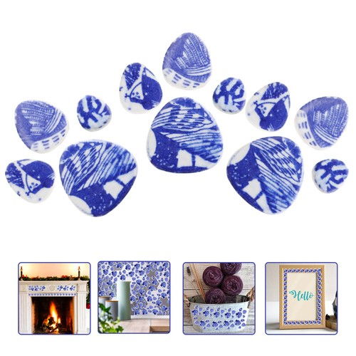 Sacchetto piastrelle mosaico - sacchetto,