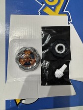 Hasbro Takara Tomy Beyblade X