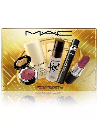 Pezzi paramount set regalo - pezzi,